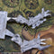 Malak Arm Sprue