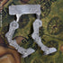 Malak Leg Sprue