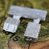 Deva Weapon Pod/Hatch Cover Sprue