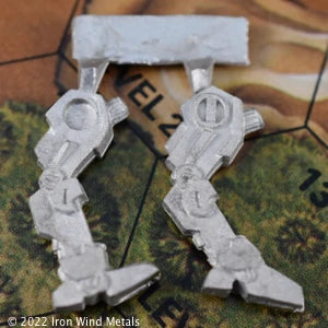 Grigori Legs