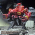 Grigori C-GRG-O Invictus