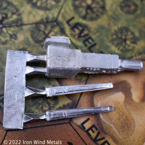 Archangel Spikes/Arm Sprue