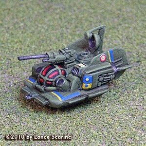 Fox Armored Car (2)