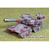 Marksman MBT M1