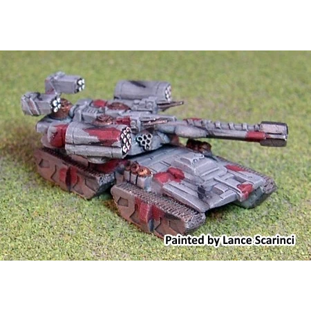 Marksman MBT M1