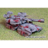 Marksman MBT M1