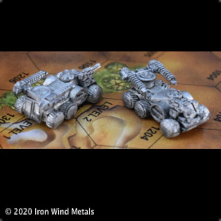 Demon Medium Tank (2)