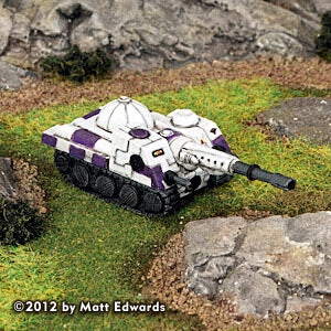 Main Gauche Light Support Tank (2)