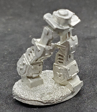 Valiant DA Mech Legs