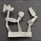 Valiant DA Mech Arm Sprue