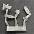 Valiant DA Mech Arm Sprue