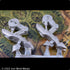 Mangonel Leg Sprue