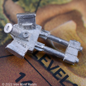 Mangonel Arm
