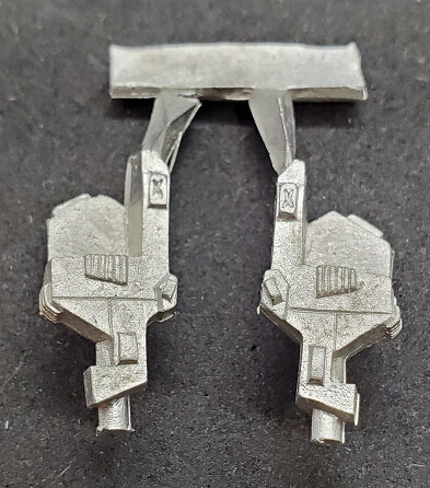 Hellstar Upper Arms Pod Sprue