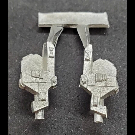 Hellstar Upper Arms Pod Sprue