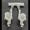 Hellstar Upper Arms Pod Sprue