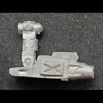 Hellstar Arm