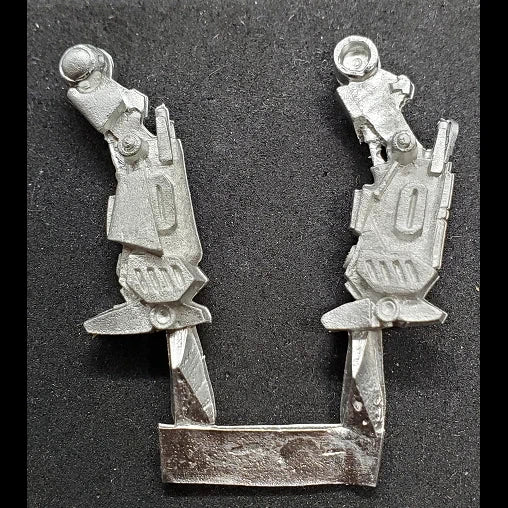 Hellstar Leg Sprue
