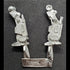 Hellstar Leg Sprue