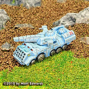 Glaive Medium Tank (2)