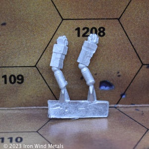 Dart Arm Sprue