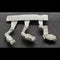 Fireball Arm / Leg Sprue