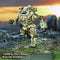 Fireball ALM-7D / ALM-8D