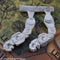 Blackhawk BH2 Arm Sprue