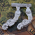 Blackhawk BH2 Arm Sprue