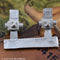 Blackhawk BH2 Weapon Sprue