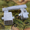 Blackhawk BH2 Missile Box Sprue