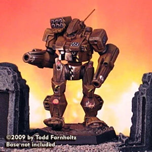 Hammerhands HMH-3D