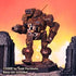 Hammerhands HMH-3D