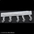 Pariah Jump Jet Sprue (from 20-453)