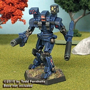 Warhammer WHM-8K