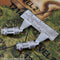Typhoon RAC Variant RAC Gun Sprue