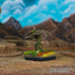 Cattlemaster RA-4 Hunter / Herder