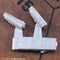 Raptor II RPT-3X Weapon Sprue