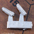 Raptor II RPT-3X Weapon Sprue