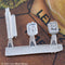 Raptor II RPT-3X Weapon Plate and Gun Sprue