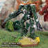 Thunderbolt TDR-10SE