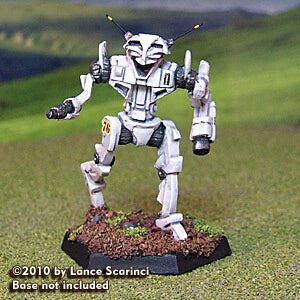 Jackrabbit JKR-8T / JKR-9R