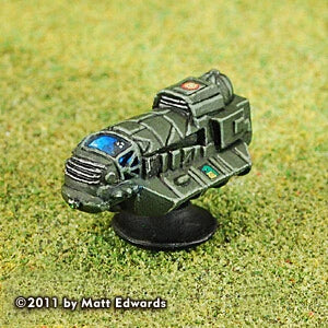 Centipede Hover Vehicle (2)