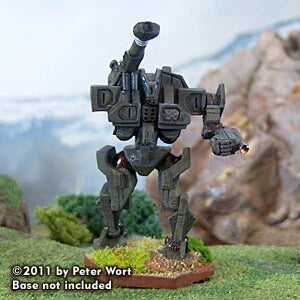 Helepolis HEP-2H