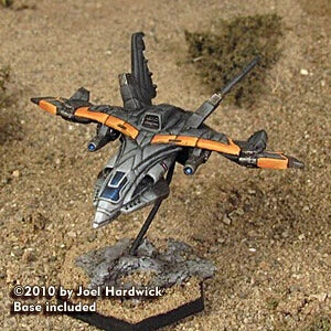 Striga Fighter S-STR-O Invictus