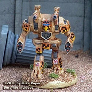 Blood Asp Prime