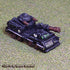 Danai Support Vehicle (2)