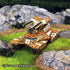 Moltke M1 Main Battle Tank