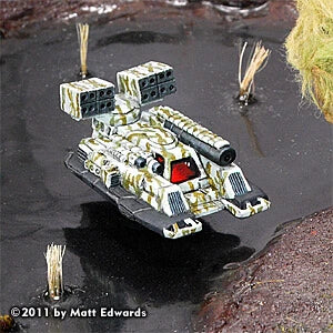 Condor Hover Tank (Upgrade) (2)