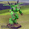 Flamberge Prime